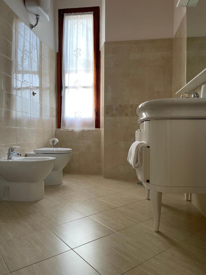 Maison d'hôtes Casa Obia Cagliari