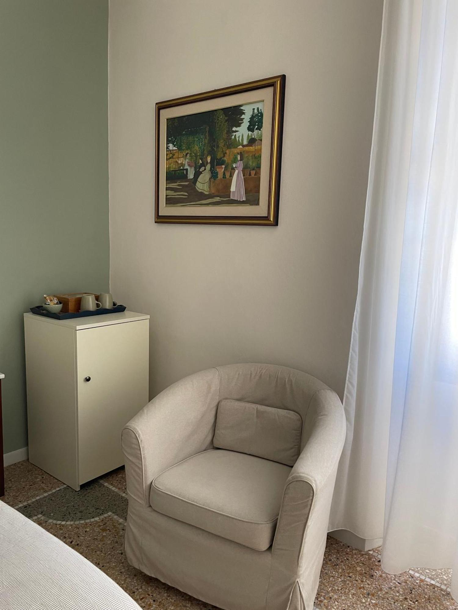 Gasthof Casa Obia
